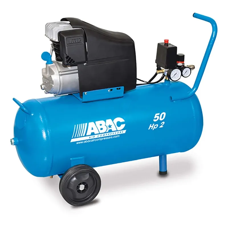 Populair Compressore ad aria Montecaro 50 l