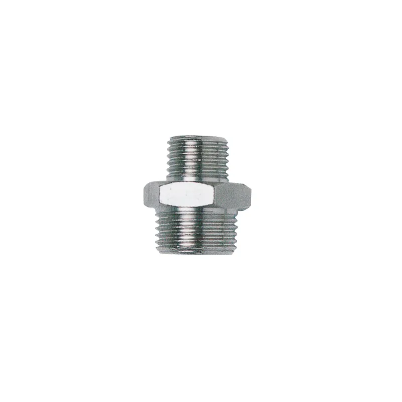 Raccordo riduzione 10 mm x 3/8" M - 12 mm x 1/2" M Beperkte Voorraad
