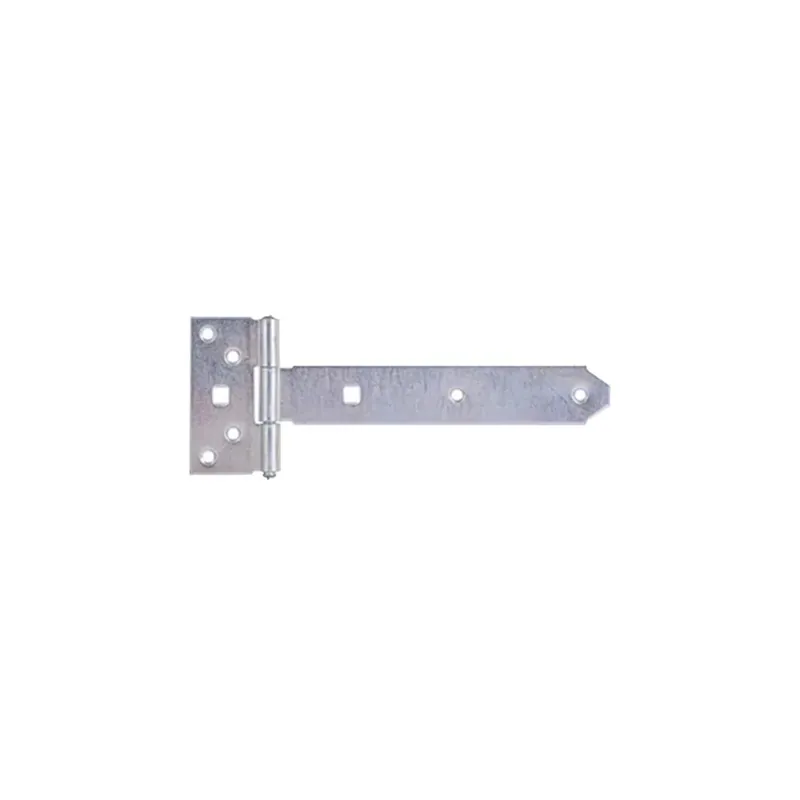Bandella a cerniera 192x45x2 mm Betaalbaar