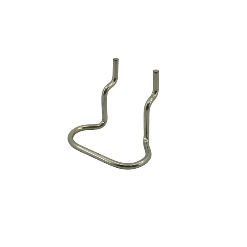 Ganci per pannello forato supporto pinze 4 pz Goedkoop