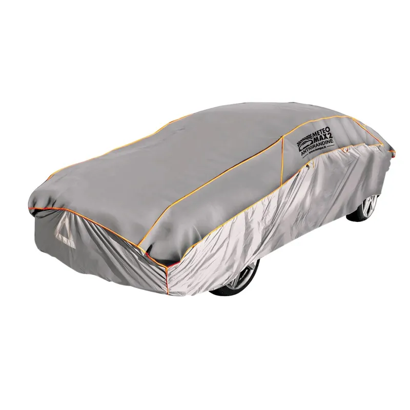 Telo copriauto Antigrandine Meteo-Max 2 AG-6 Fabrieksprijs