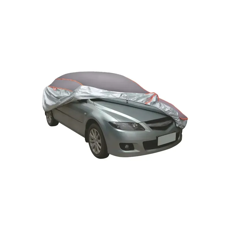 Telo copriauto antigrandine 440x190x145 cm Direct Beschikbaar