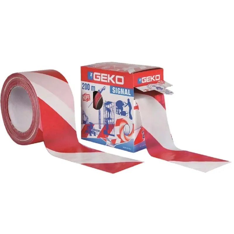 Hete Deal Nastro segnaletico 200 m