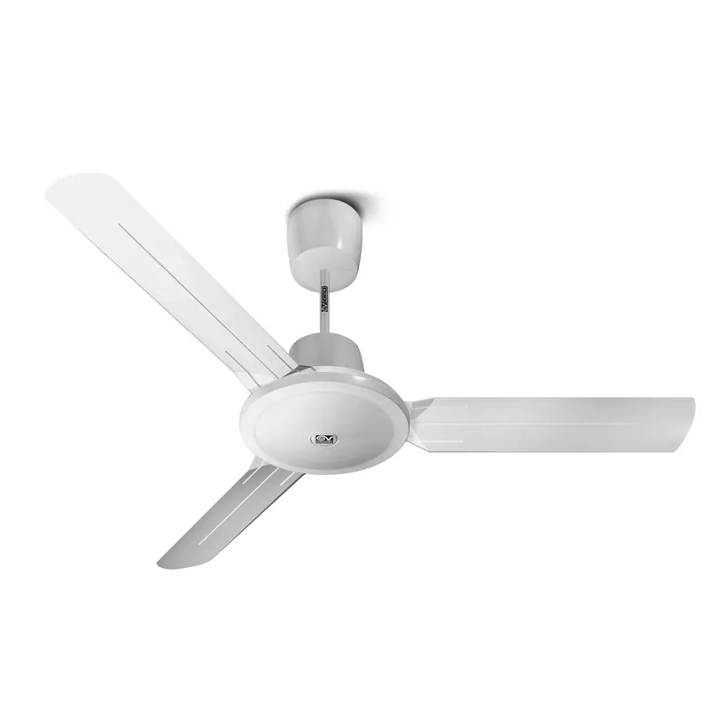 Ventilatore a soffitto vortice Nordik diametro 120 cm Bestel Nu