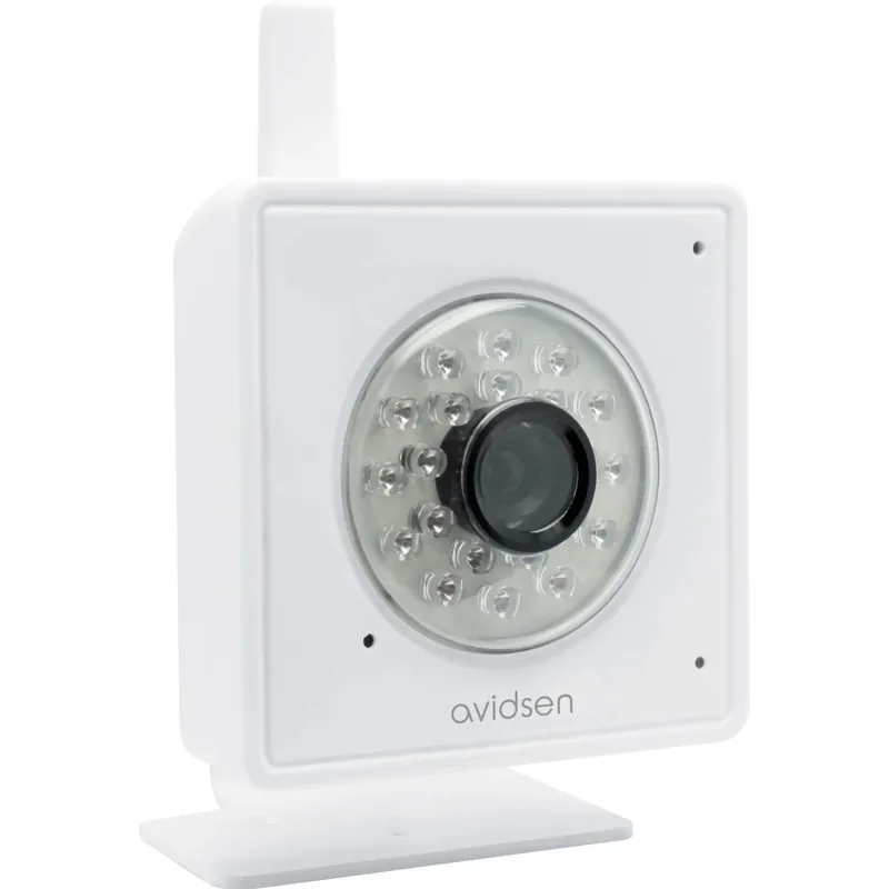Telecamera IP WiFi 720p uso interno Actieprijs