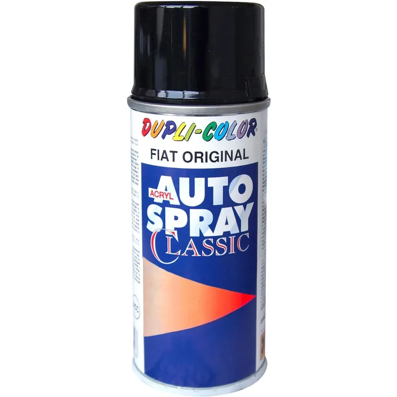 Vernice acrilica Spray Fiat 150 ml grigio patrizia 876/b Tijdelijk Beschikbaar