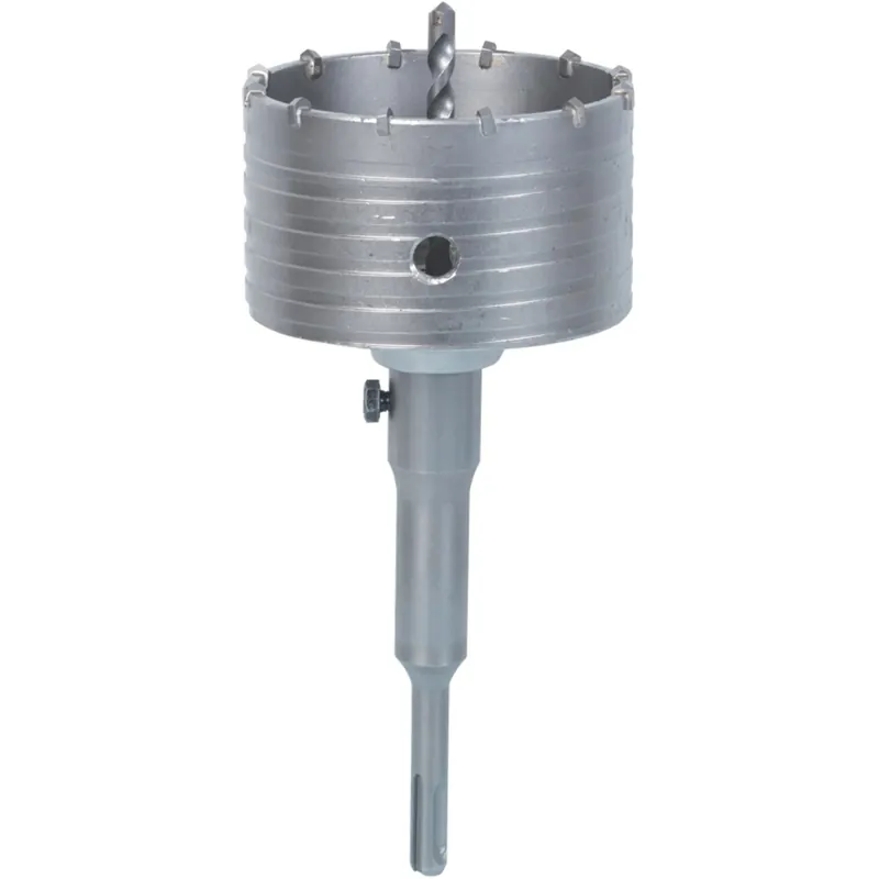 Bestseller Carotatrice Ribimex SDS 160 x Ø 125 mm
