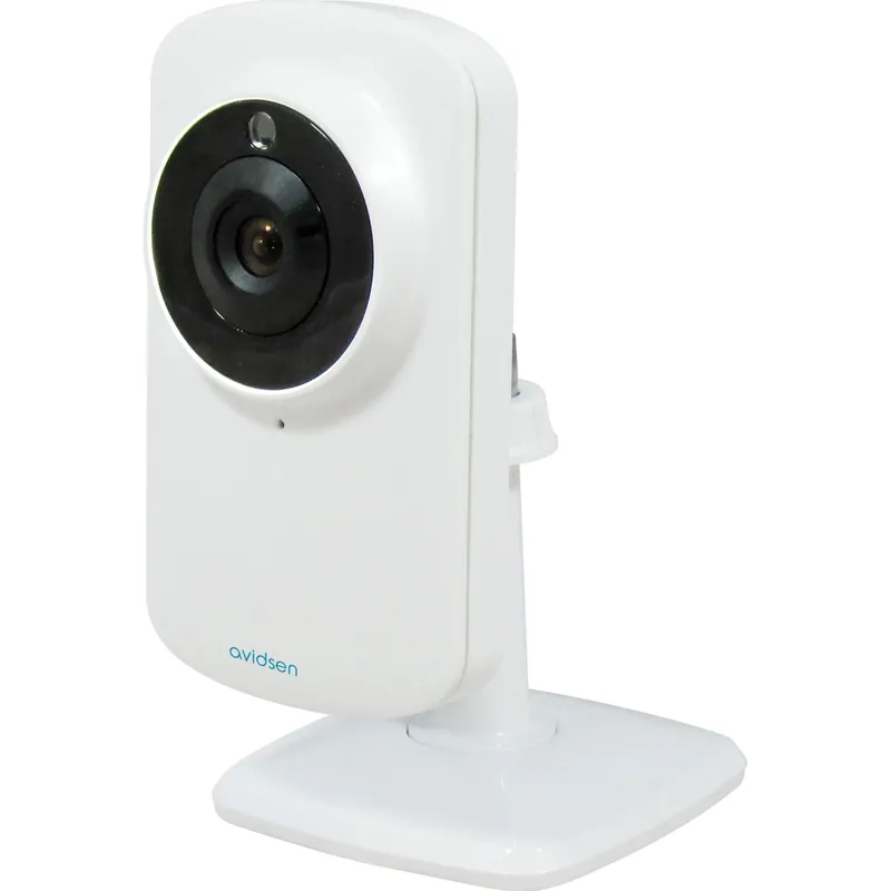 Alleen Vandaag Telecamera IP da interno per kit Centrale Allarme Combo