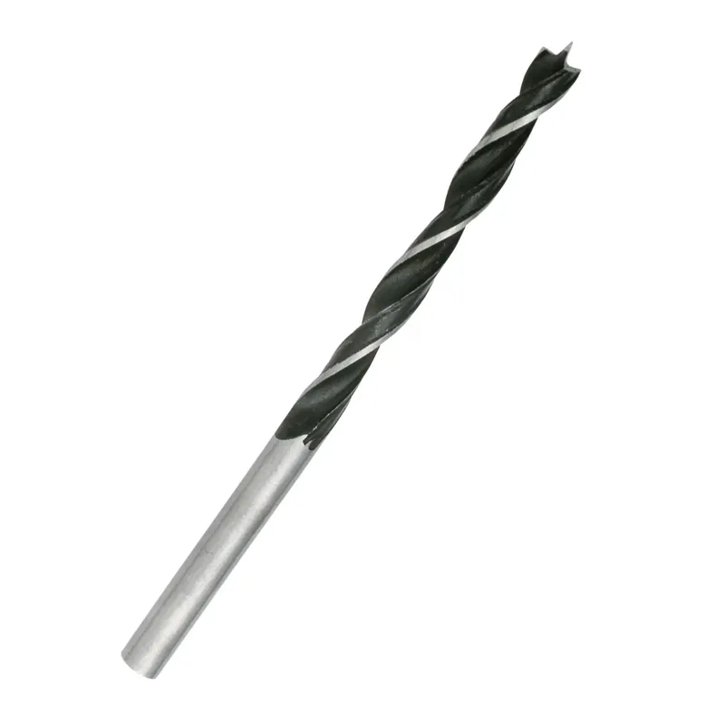 Punta per legno LUX-TOOLS 14x250 mm Premium