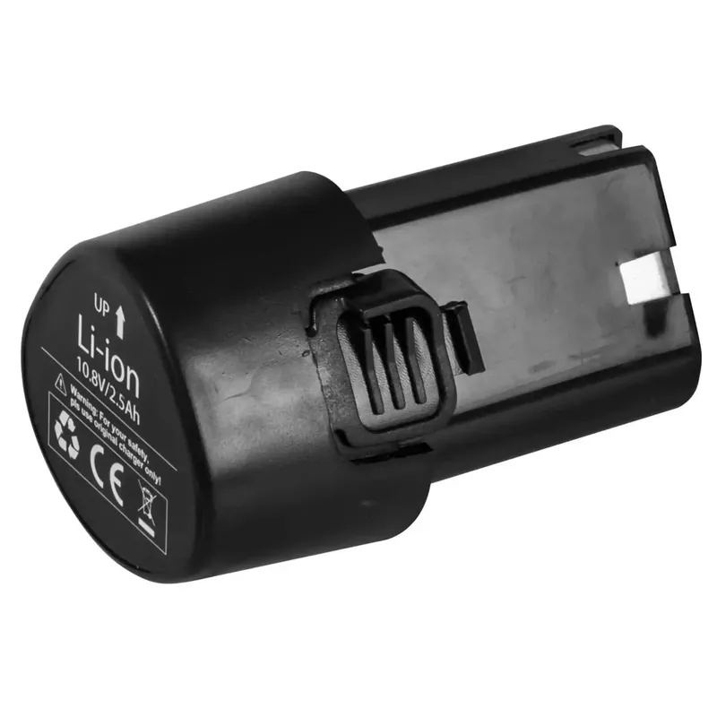 Batteria Li-Ion 12 V 2,5 Ah Lage Kosten