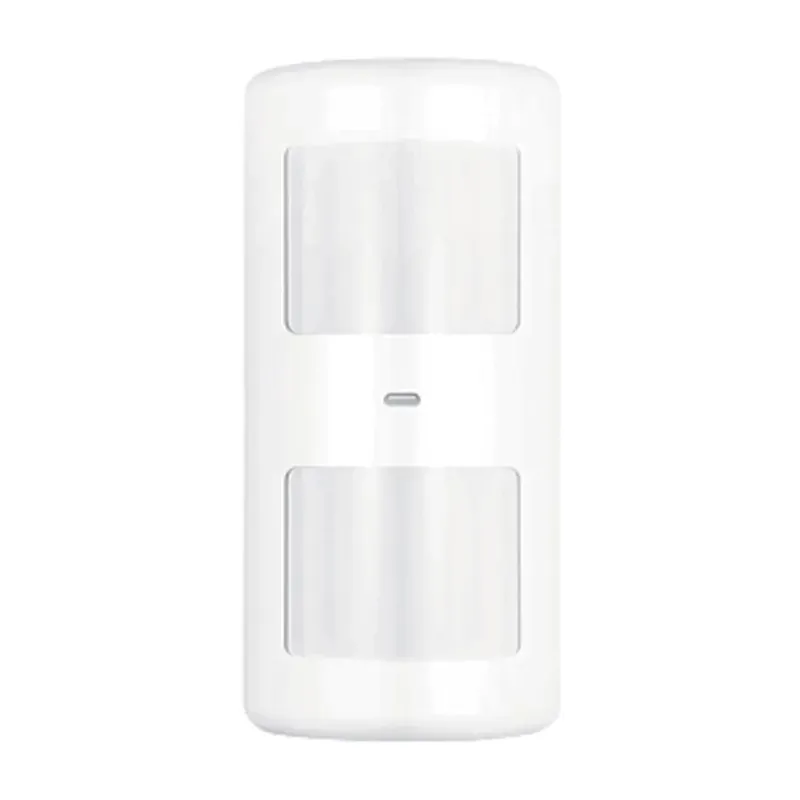 Finale Uitverkoop Sensore pir wireless infrarosso a due vie e pet immune per antifurti e sirene IS
