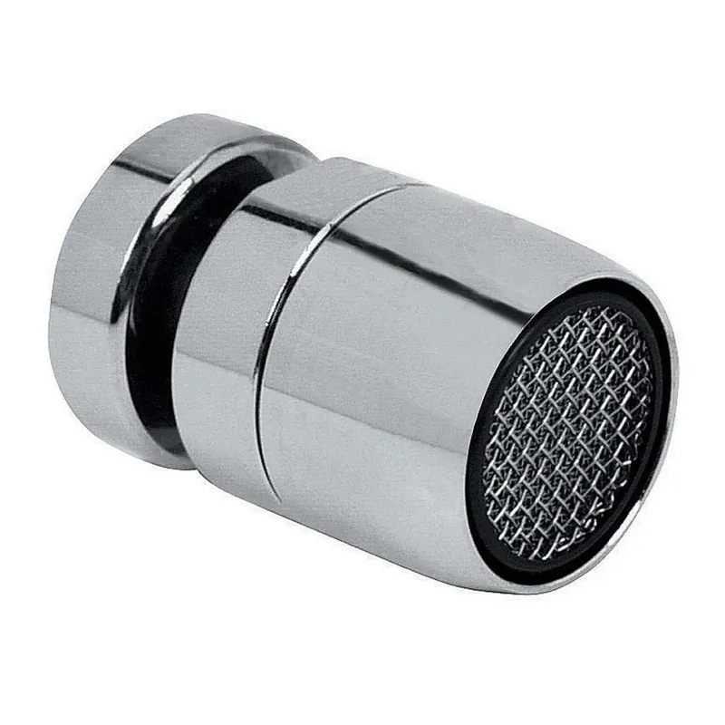 Aeratore con snodo filetto femmina 22x1 cromato Dagaanbieding