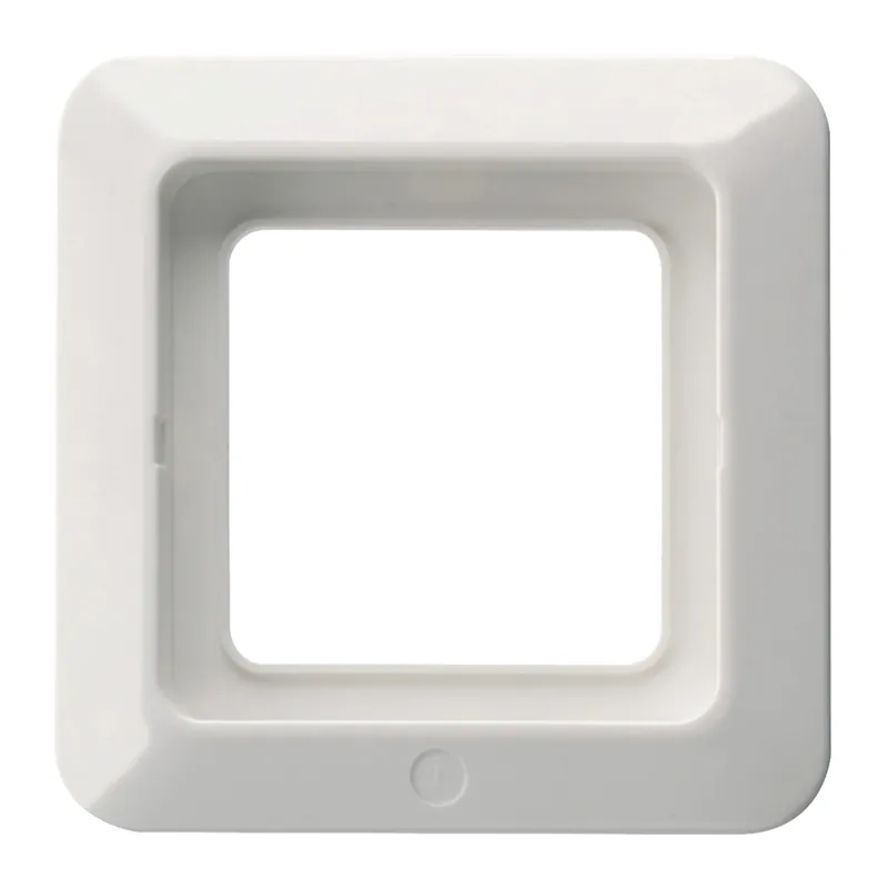 Alleen Vandaag Placca REV Ritter AquaKombi monoposto bianco
