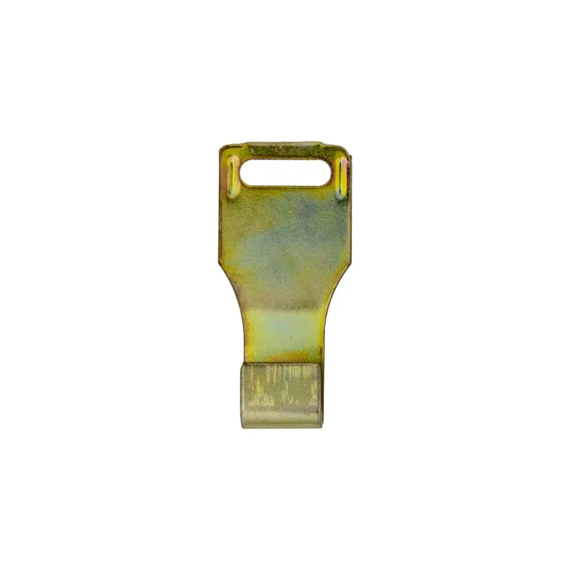 Meest Verkocht Ganci fissi becco corto 42 mm 3 pz