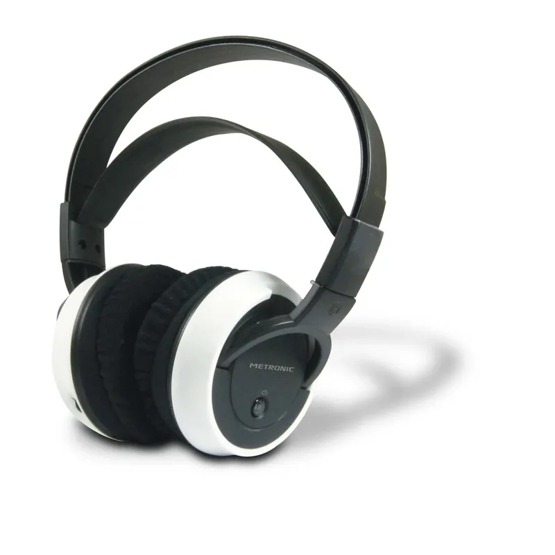 Express Levering Cuffie audio senza fili ricaricabili
