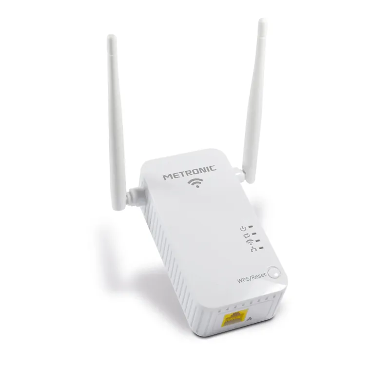 Ripetitore Smart Home WIFI universale 300 Mbps Beperkt Aanbod