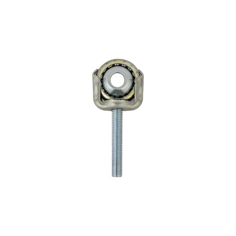 Supporto a sfera regolabile con gambo filettato Premium