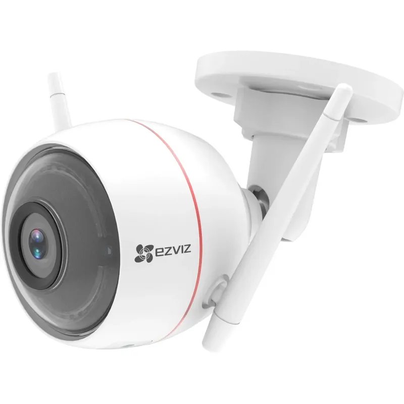 Telecamera da esterno di sicurezza IP WiFi Ezviz Husky Air Op = Op