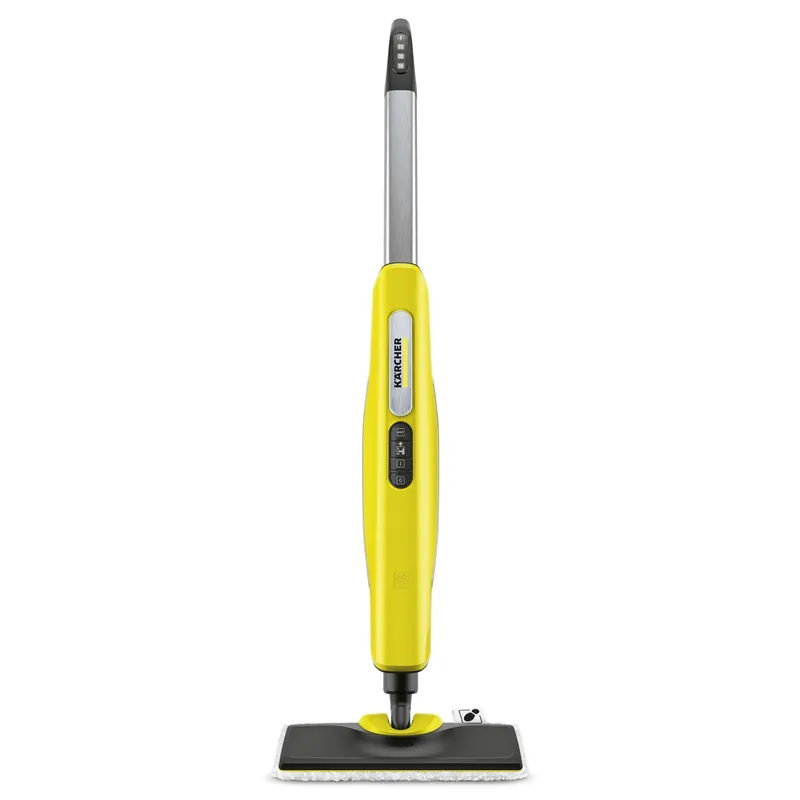 Laatste Versie Pulitore a vapore Kärcher SC 3 Upright EasyFix per 60 m²