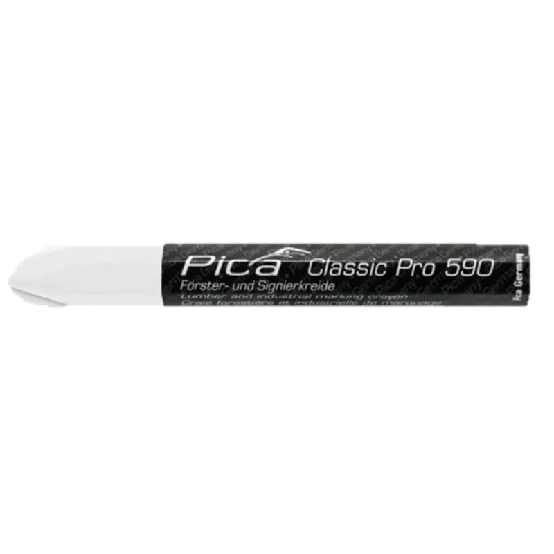 Veilige Betaling Pastello Classic Pro 590 Ø 120 mm bianco 12 pz