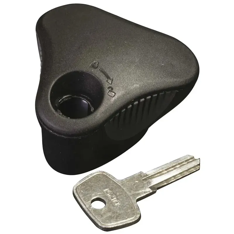 Uitverkoop Pomello per portabici con indicatore di coppia