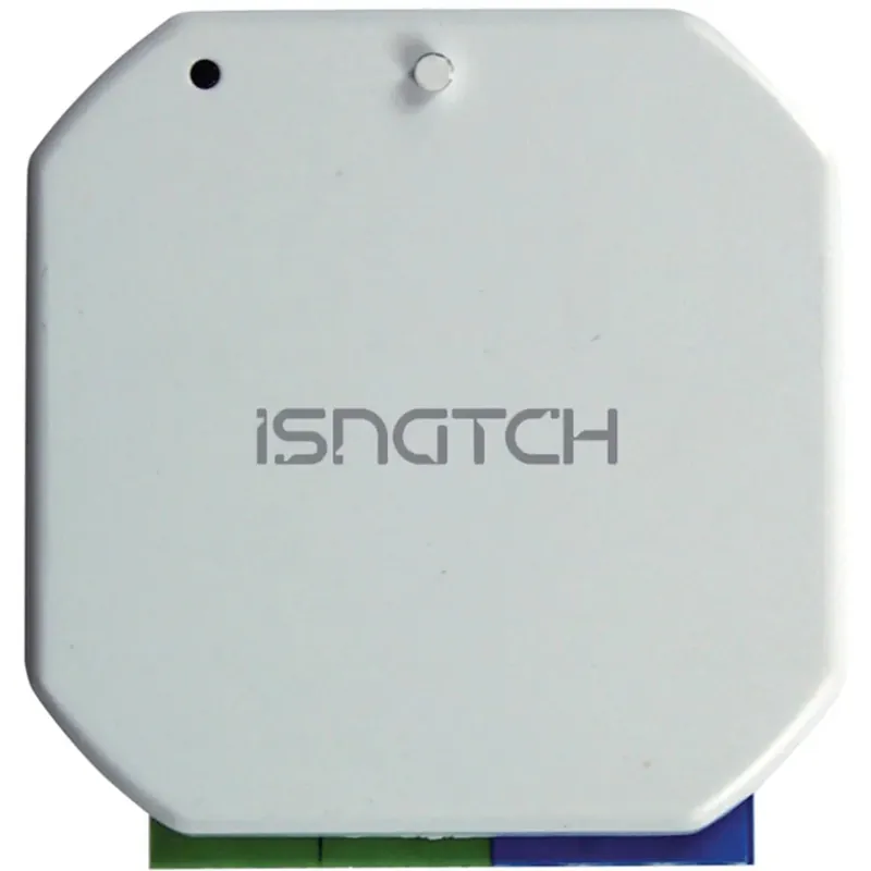 WIPLUGGY Controllo tapparelle con ingresso pulsanti sali/scendi Veilige Betaling