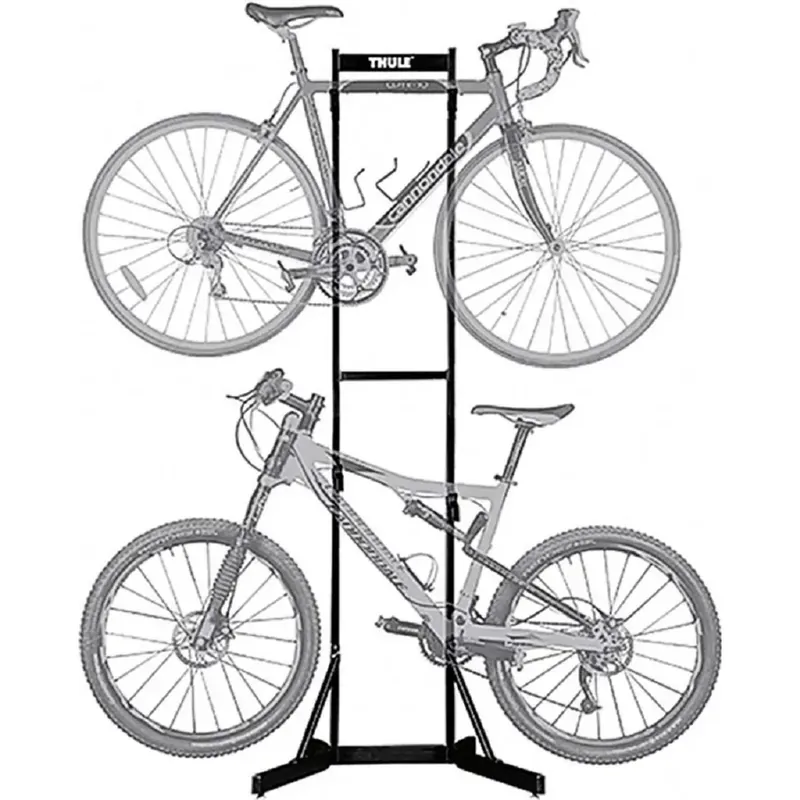 Shop Nu Gancio portabici per casa