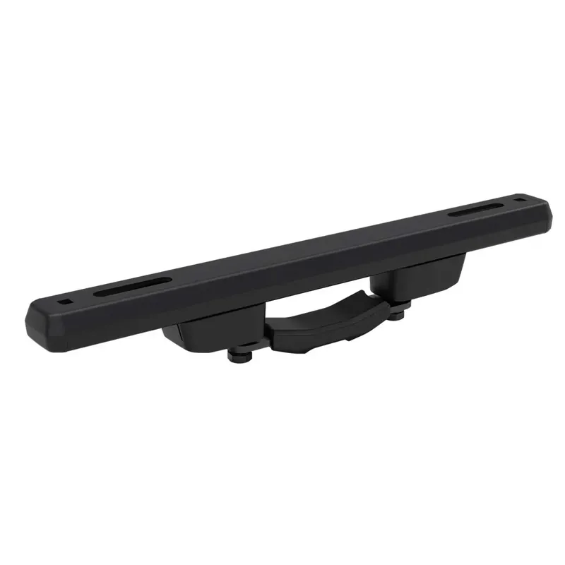 Finale Uitverkoop Adattatore Caprock Crossbar per Thule Caprock