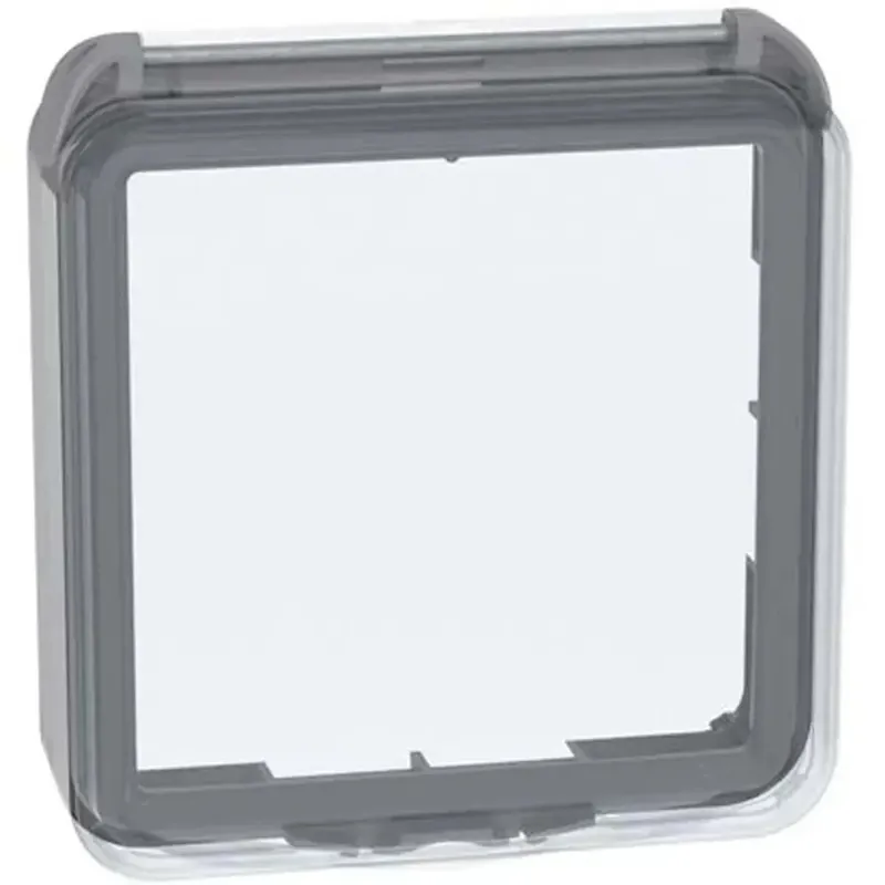 Coperchio 2 moduli IP55 Bticino Idrogo MatixGO Finale Uitverkoop