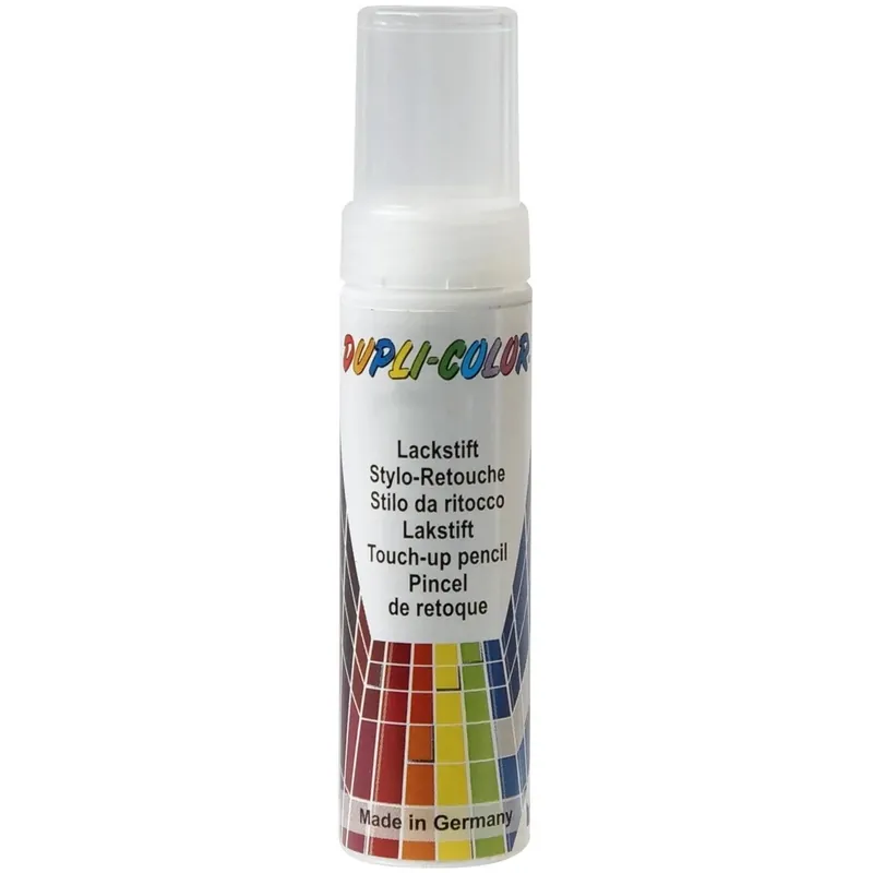 Vernice acrilica Stilo ritocco 12 ml grigio metallizzato ac 70-0350 Tijdelijk Beschikbaar