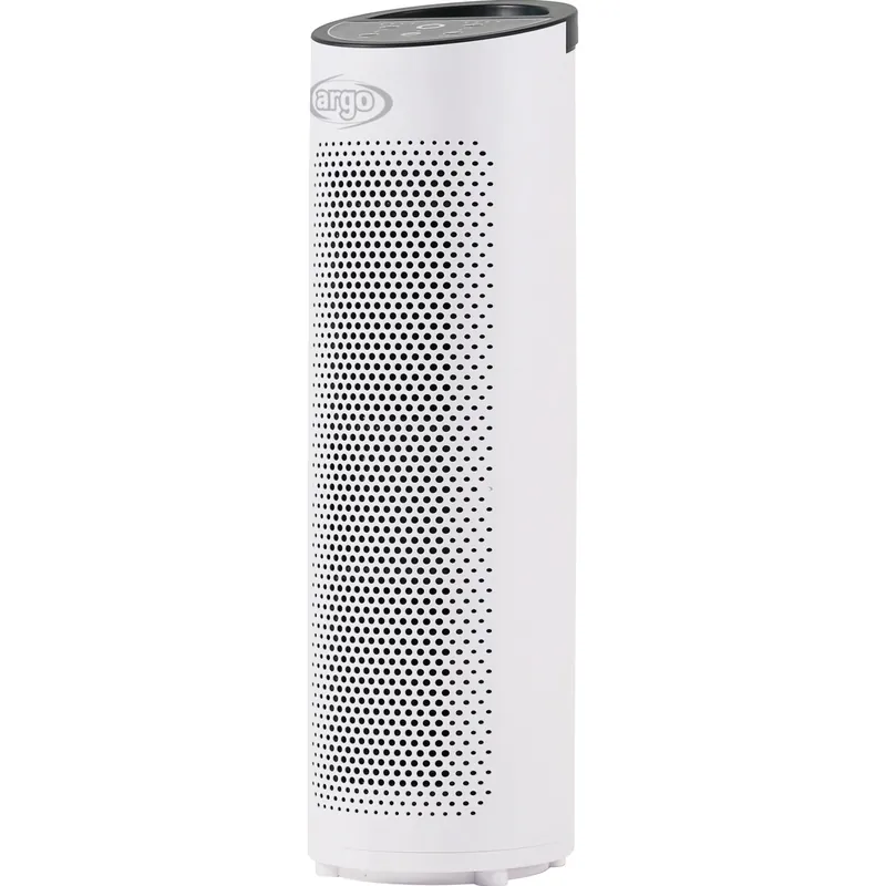 Purificatore d`aria Pury Argo 35 W bianco Koop Online