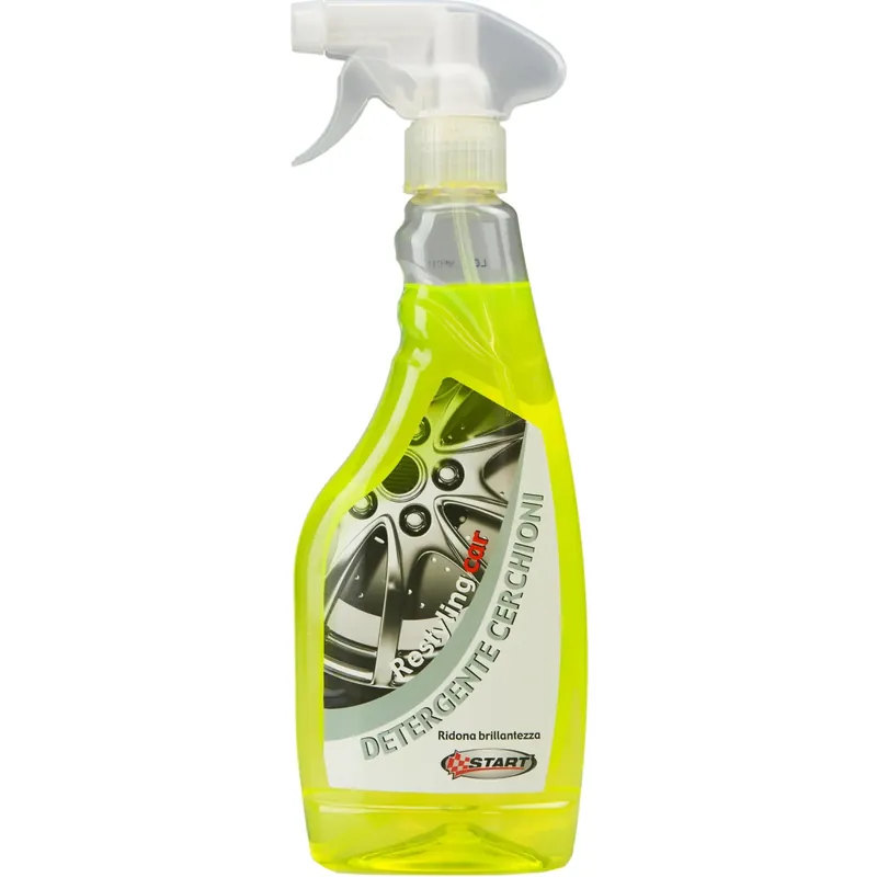 Koopje Trigger detergente per cerchioni 500 ml