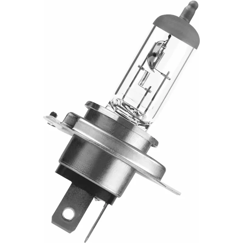 Finale Uitverkoop Neolux lampadina auto proiettori H4 12 V
