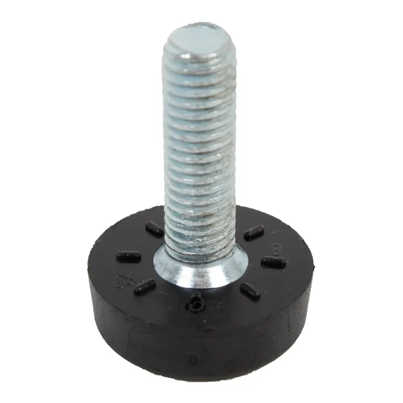 Vite di regolazione filettatura M8 25 mm x 30 mm Gereduceerde Prijs
