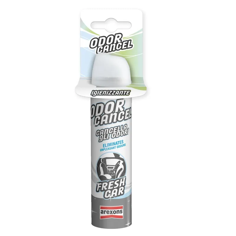 Beperkt Aanbod Profumatore Odor Cancel Fresh 75 ml