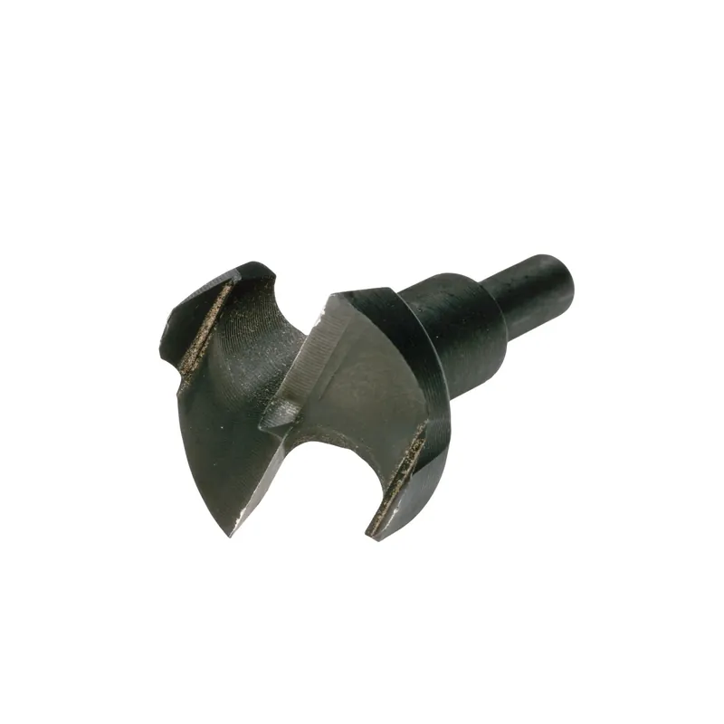 Svasatore legno LUX-TOOLS Comfort Ø 35 x 60 mm Tijdelijk Beschikbaar