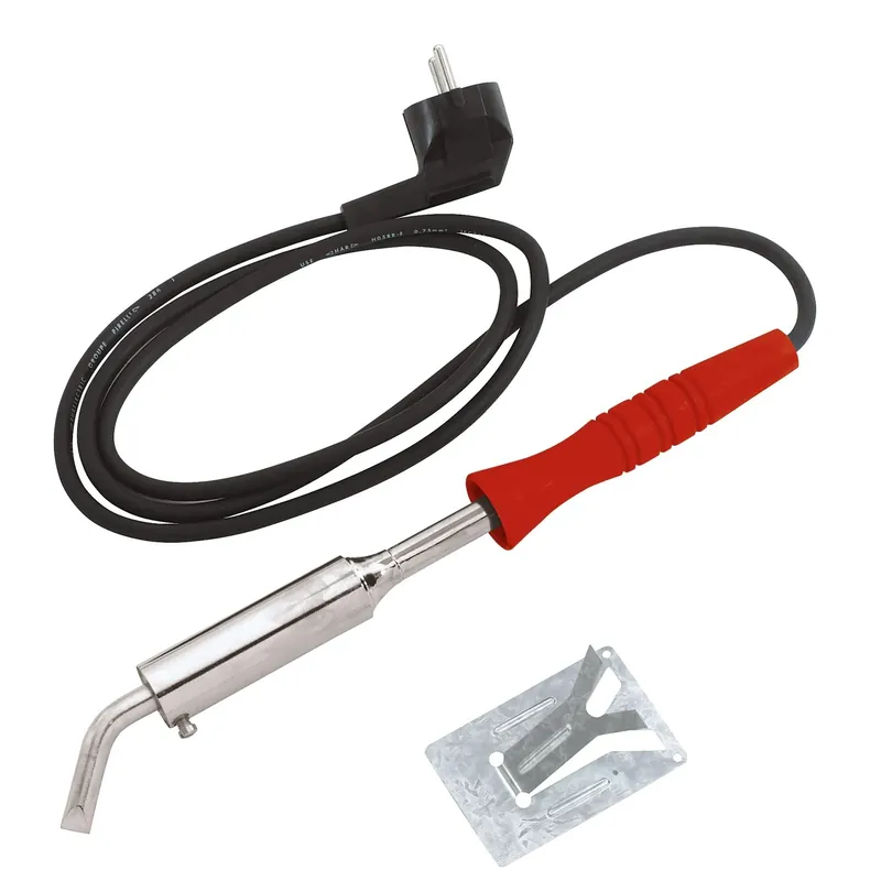 LUX-TOOLS saldatore a stagno 150 W Aanbieding
