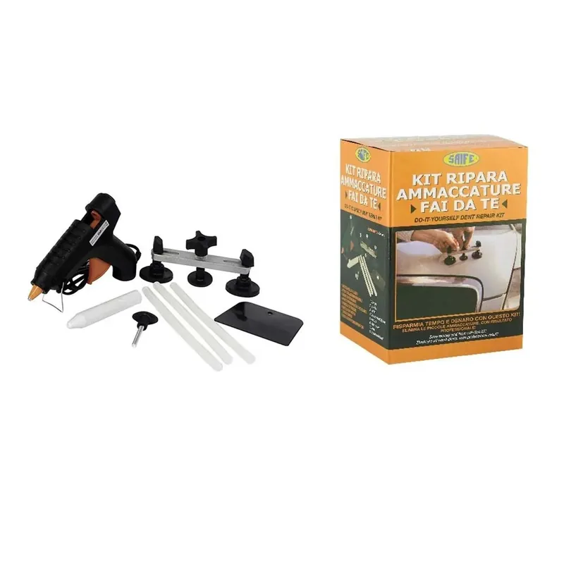 Beperkt Aanbod Kit ripara ammaccature carrozzeria auto