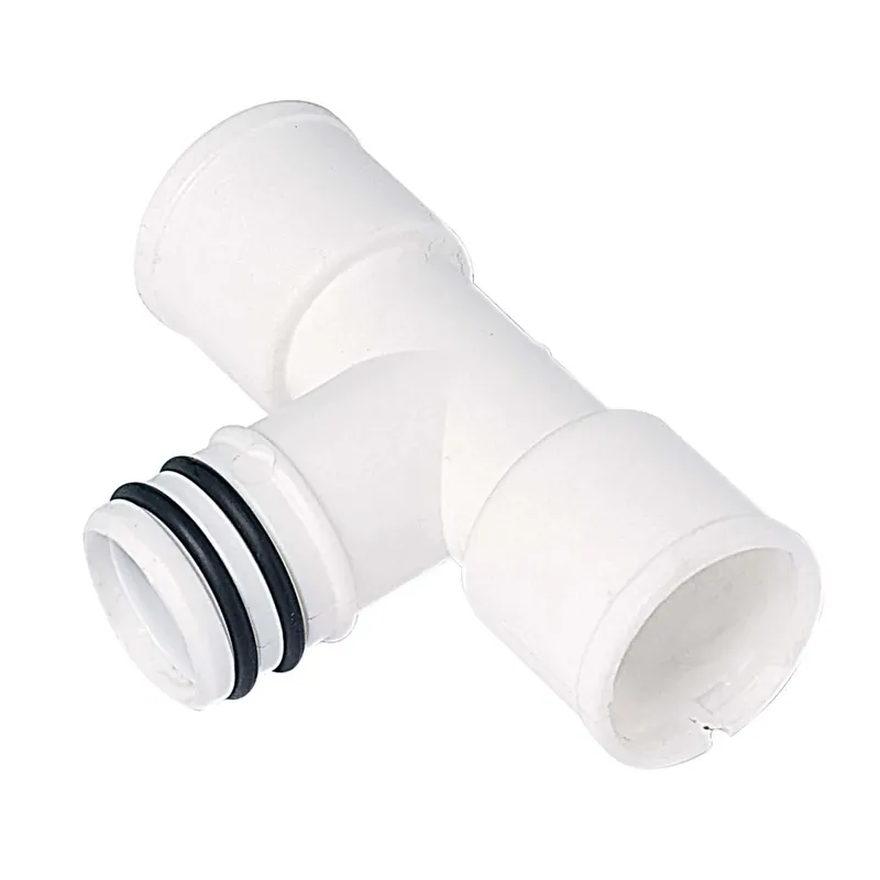 Raccordo a T a 3 vie Ø16-18 Koop Online