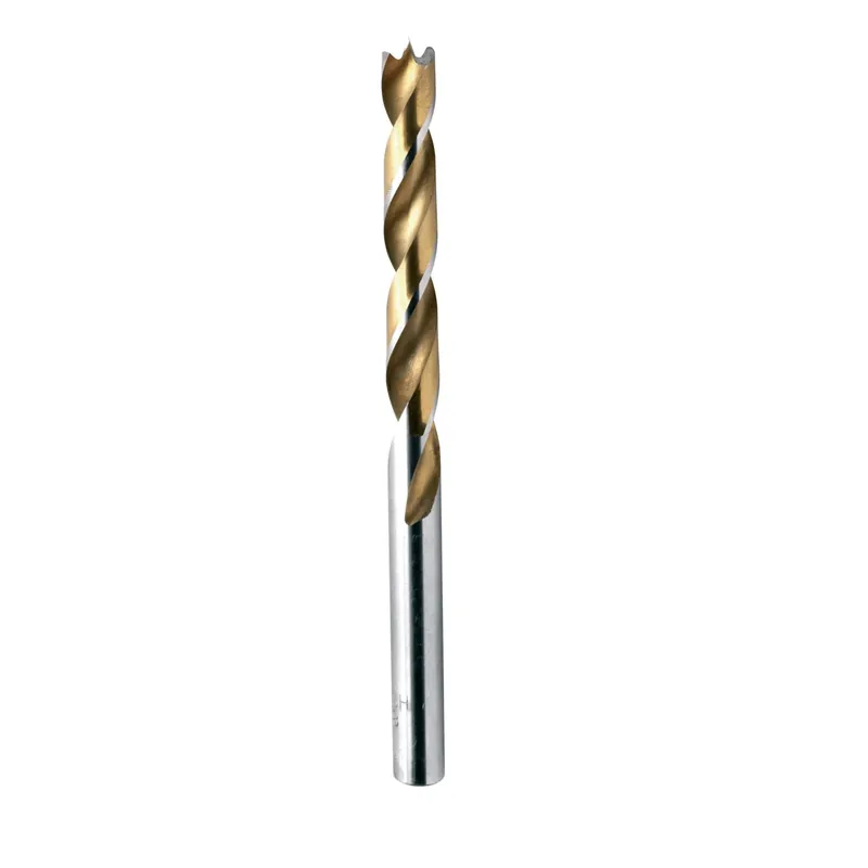 Korting Krino punta in HSS per legno 4 mm