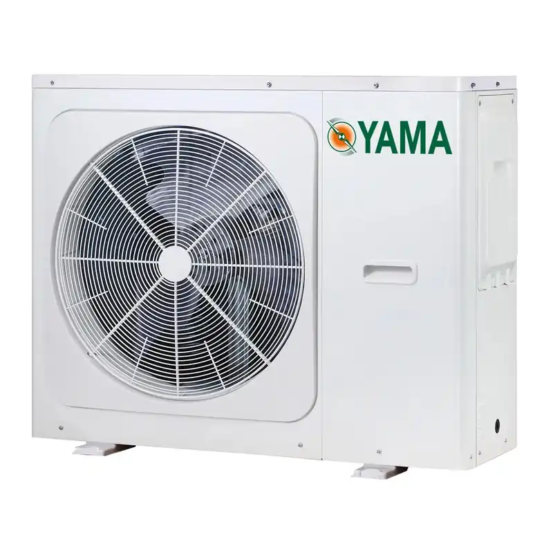 Exclusieve Aanbieding Pompa di calore monoblocco Yama 12 kW