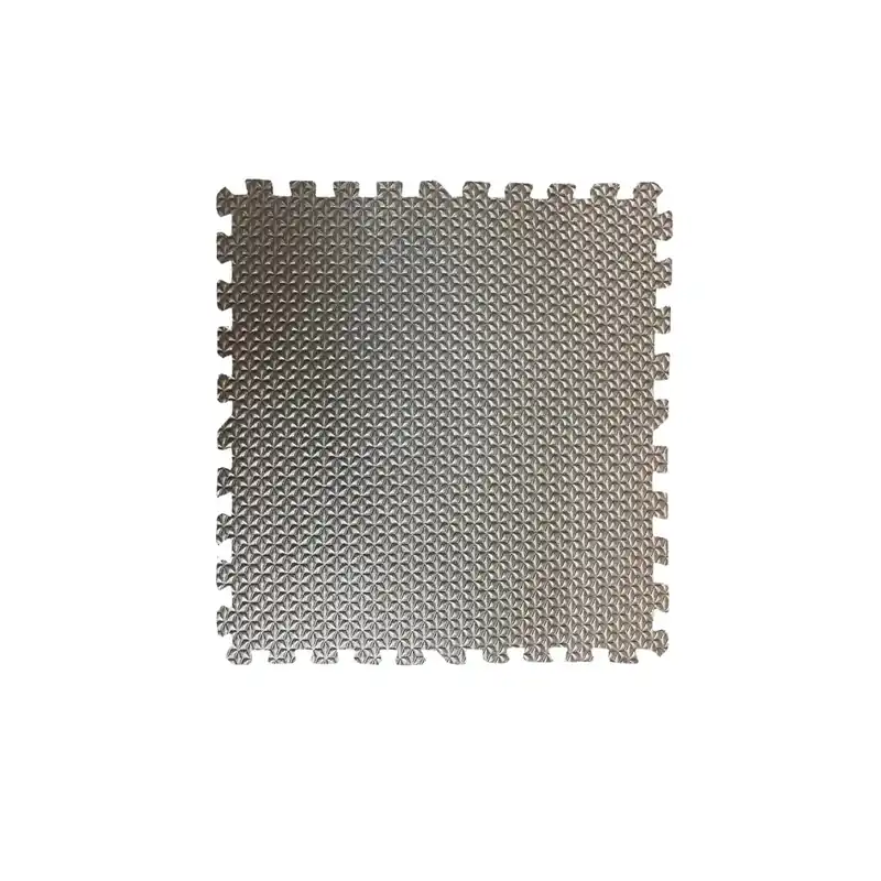 Nieuw Tappetini componibili 62x62x1,2 cm 6 pz