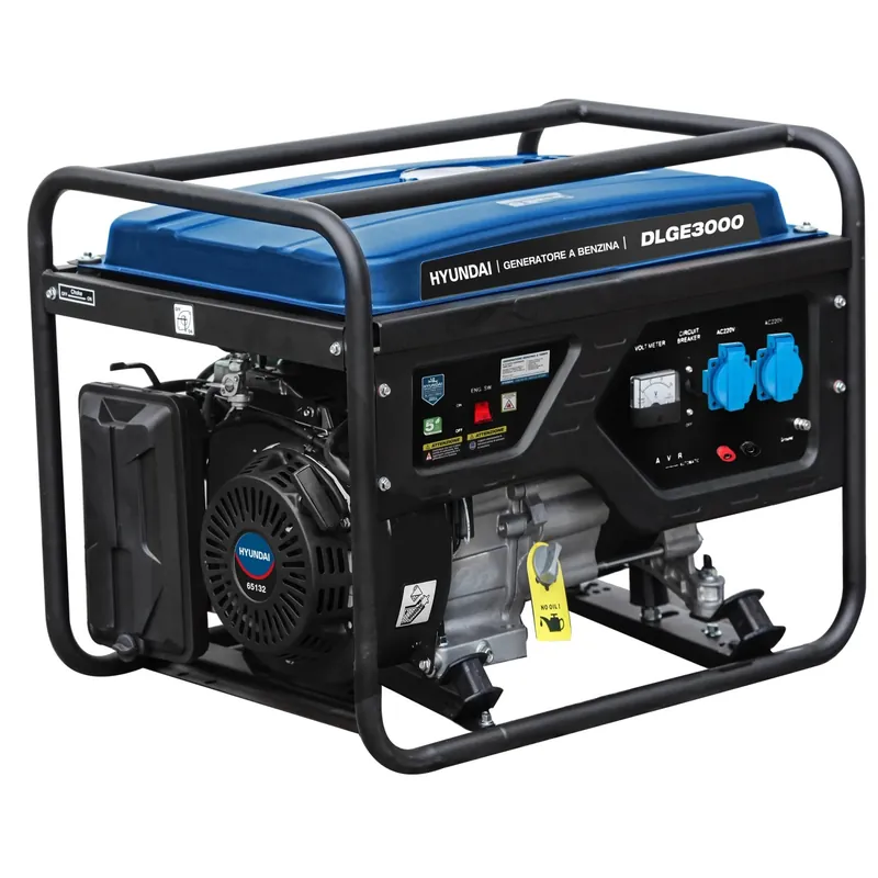 Koopje Generatore a benzina 2,8 kW