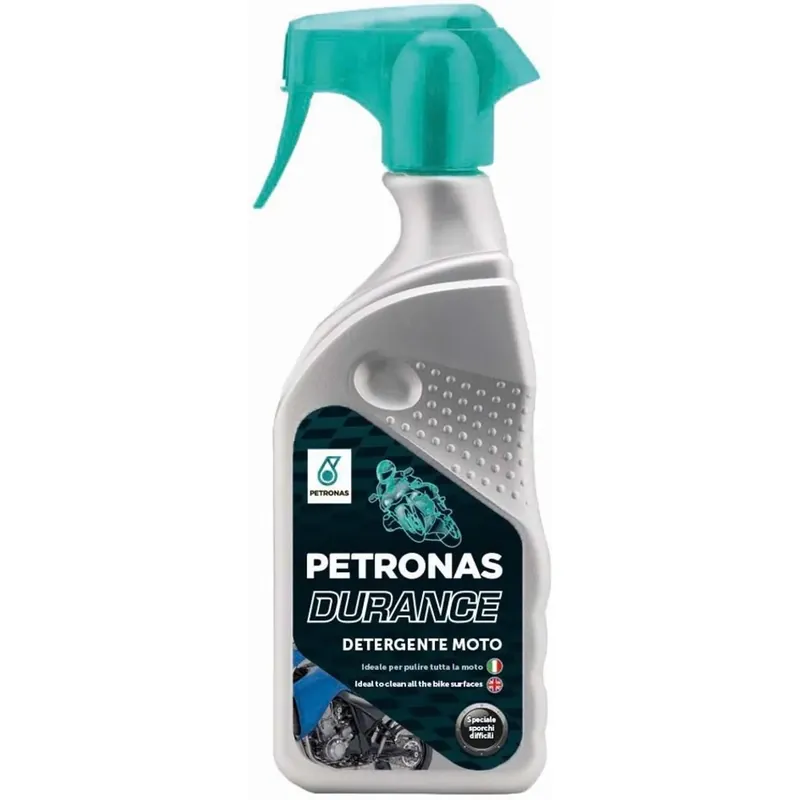 DURANCE detergente moto 400 ml Gratis Retour