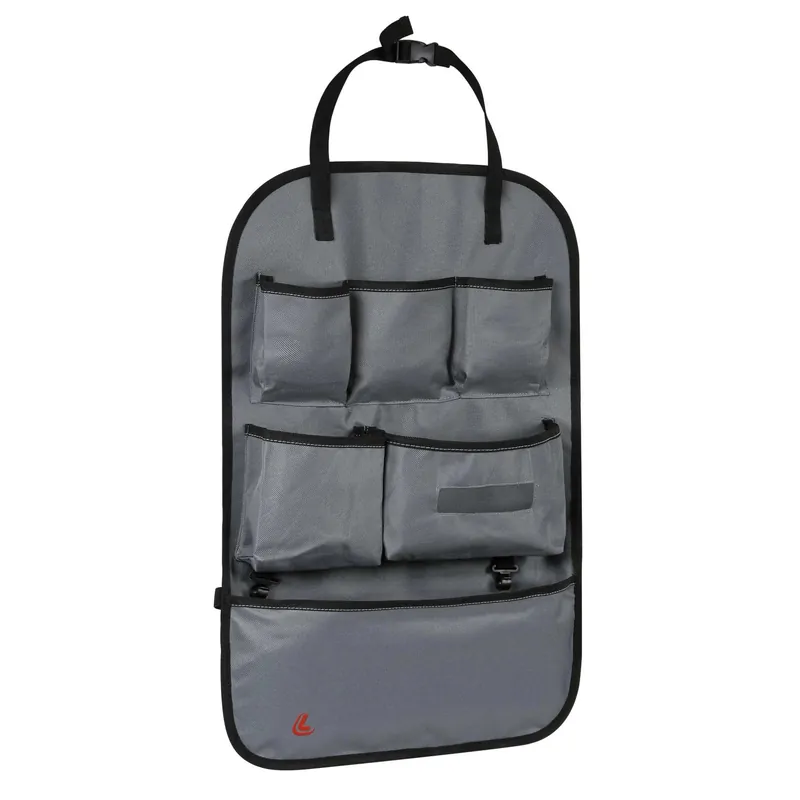 Organizer sedile "premium" 1 con 6 tasche misura 41x60 cm Hoge Kwaliteit