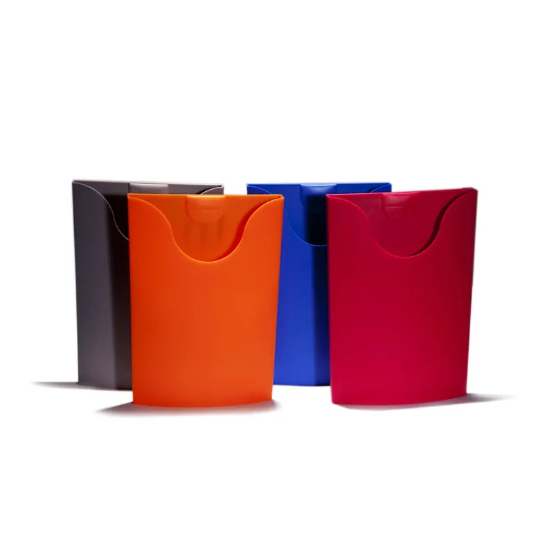 Veilige Betaling Umidificatore Young colori assortiti