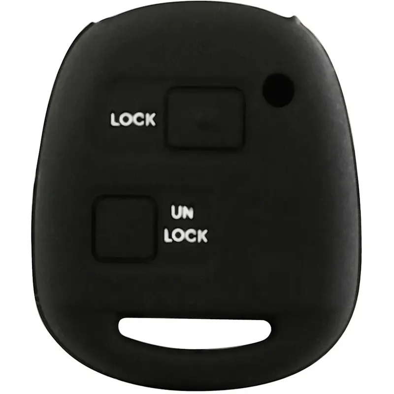 Hoge Kwaliteit Cover per chiavi auto - Toyota - mod.3