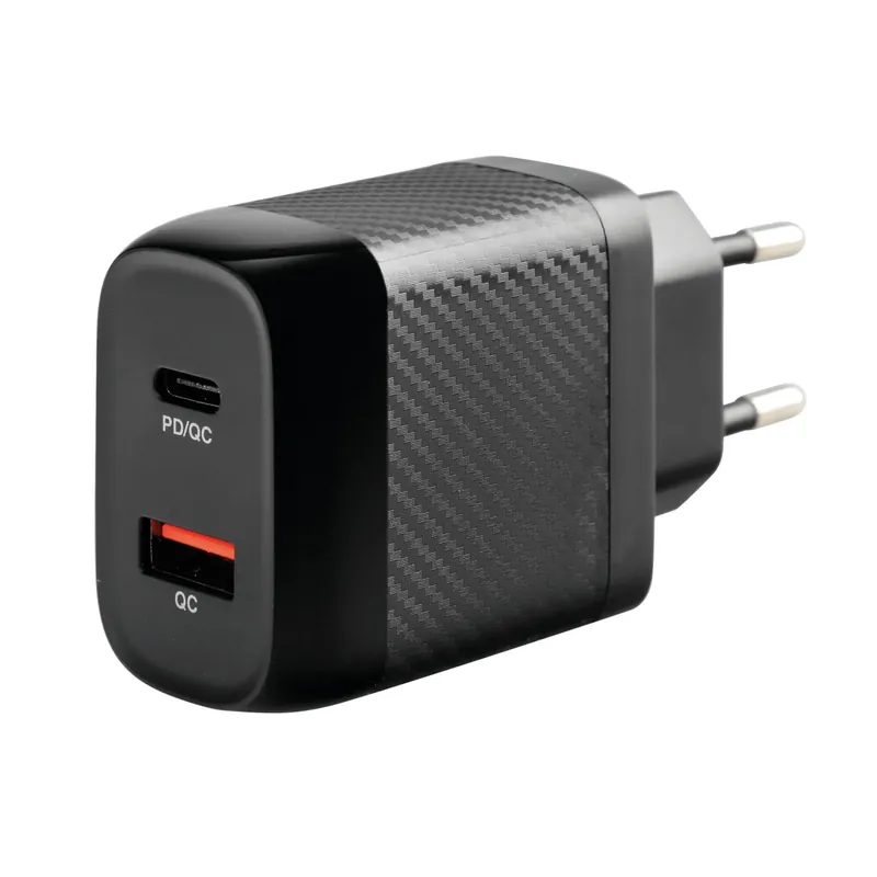 Caricatore Usb Home Power Pro doppia presa Nu Kopen
