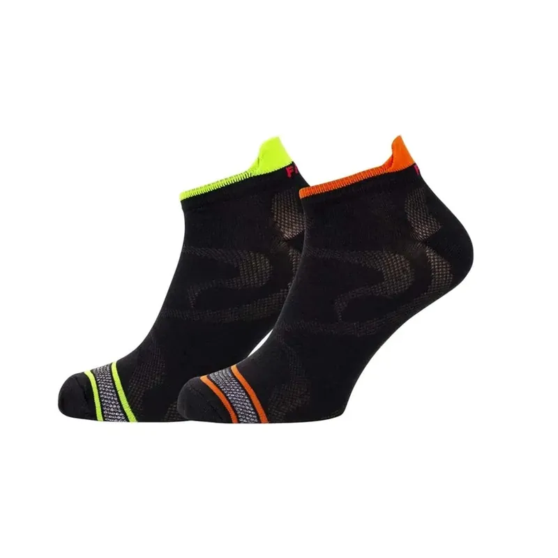 Calza sneaker Running Style tg. unica 2 pz Superprijs