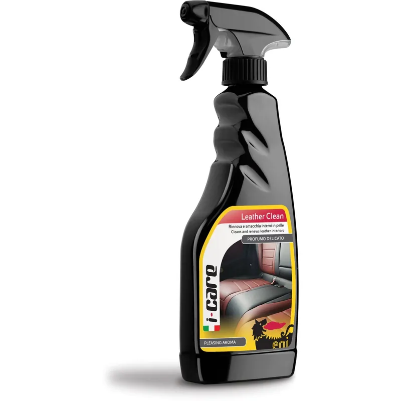 Betrouwbaar Smacchiatore sedili auto Eni 500 ml